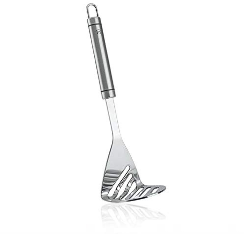 METALTEX PRENSAPATAS Inox 'Victoria' 232614000