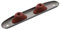 febi bilstein 45569 Mount for exhaust pipe, pack of one