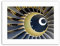 JET ENGINE CLOSE UP PLANE PHOTO Poster Picture Canvas art Prints