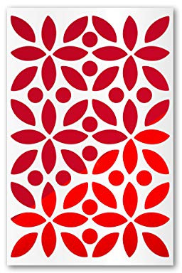 reflexsticker für Fahrradrahmen | Reflektor-Aufkleber in 6 Farben zur Auswahl | dekorativ und reflektierend | auch für Zubehör wie Helme, Trinkflaschen, Kindersitze | Kinder Laufrad Roller