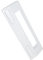 Ufixt Fits Bosch Fridge Freezer Door Handle White
