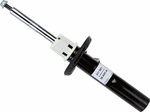 SACHS 317 581 Stoßdämpfer für Volkswagen Tiguan/Tiguan Limited (5N_) 2007-2018 Vorderachse und Andere Fahrzeuge
