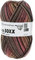 Lang Yarns - Super Soxx Color 4-fach 0404 lachs beige 100 g