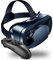 VRG Pro 3D VR Auriculares Luz Azul Protección Ocular 3D VR Gafas de Realidad Virtual con Control Remoto para Teléfono Móvil