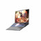 PcZinophyte Laptop da gioco a doppio schermo 16 pollici IPS + 14'' Touch i9 10885H 10885M Max 64GB 4TB Slim Notebook Gamer PC Computer