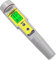 Tester accurato e alimentare con letture stabili per l'industria alimentare e delle bevande Tester digitale Tester dell'acqua Tester dell'acqua domestica Tester dell'acqua per piscine e spa acqua
