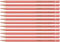 STABILO - Premium-Buntstift - Original - 12er Pack - apricot