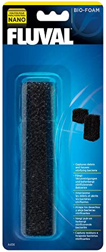 Fluval Nano Bio Foamex Filter