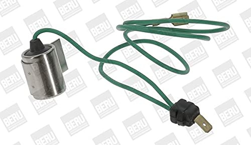 Beru AG 0030100255 Condenser, ignition