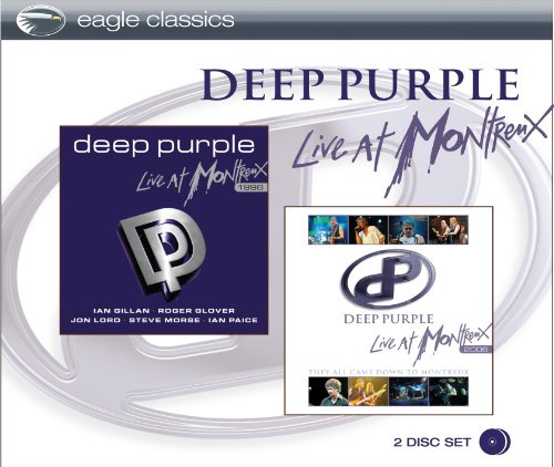 Live at Montreux 1996+2006