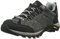 Brütting Unisex Mount Bona Low Trekking- & Wanderhalbschuhe, Grau, 40 EU