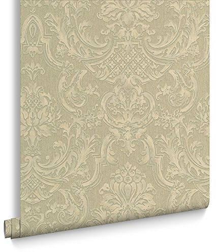 Graham & Brown Vlies-TapeteMontague Kollektion Verona, mehrfarbig, 32-199