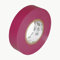JVCC E-Tape, farbiges Isolierband: 19 mm x 20,1 m, Violett.