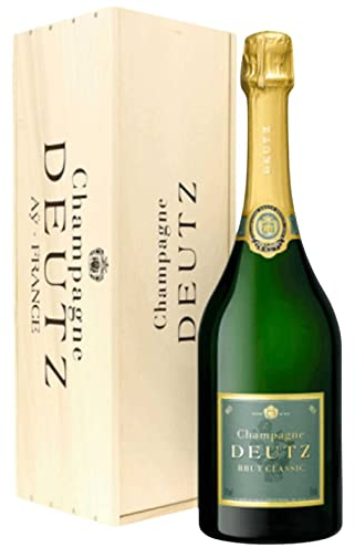 Deutz - Champagne Brut Classic Jeroboam 3L