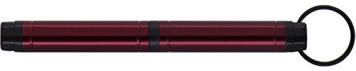 Fisher Backpacker Space Pen burgund