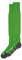 erima Herren Strumpf Stutzenstrumpf, green, 0, 3180708