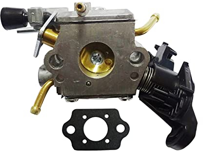 Carburatore per motosega Husqvarna 445 445E 450 450E sostituisce ZAMA C1M-EL37