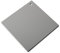 Zeal Silicone Heat Resistant Non-Slip Trivet, French Grey, 22 cm