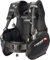 Cressi Solid Dive Center Edition Tauchjackets Gute Tarierung, Schwarz, M