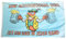 Flaggenfritze® Flagge/Fahne Bier ist eine ausgewogene Diät - 90 x 150 cm