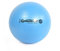 PEZZI Original Gymnastikball MAXAFE lightblue 75 cm Sitzball