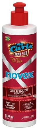 Aktivator Novex Mi Filmlocken 500 ml