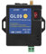 Système D'alarme 4G / 3G / GSM, GL09 Module D'alerte de Système de Sécurité D'alarme 4G / 3G / GSM 8CH Entrée à 8 Canaux Faible Consommation pour la Sécurité de L'entrepôt de Garage (EU)