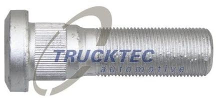TRUCKTEC AUTOMOTIVE 03.33.019 Radbolzen 89mm