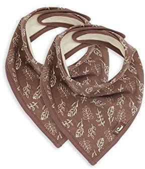 Slab Bandana-Wiesenkastanie (2Pack)