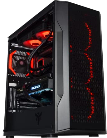 BREUNOR V1 ODIN - Pc Gaming Ryzen 7 7800X3D 8 Core fino a 5.00 GHz, RTX 5070 12GB, RAM 32GB DDr5 6000MHz, SSD NVMe 1000GB, Dissipatore liquido 360mm, Windows 11 Pro, Pc da gaming