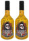 Crema de Mango con Agave Sargento Tequela de 70 cl - Espadafor (Pack de 2 botellas)