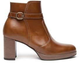 Nero Giardini I513821D Trochetti Donna in Pelle