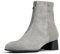 Camper Katie K400312, Stivale alla caviglia Donna, Grigio medio 013, 38 EU