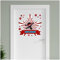 Finest Folia personalisierbarer Türaufkleber Wandtattoo Kinderzimmer für Tür Wand Mädchen Jungen Wandaufkleber mit Wunschname Wunschtext Türschild Aufkleber (09 Ninja)