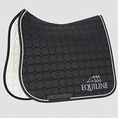 Equiline - Octagon Schabracke Outline