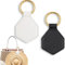 2 Stück Magnetischer Hutclips, Hut Clip für Reisetasche, Tragbare Hutclips Taschen Huthalter Clips für Damen Herren, Magnetische Hutklammer für Rucksack, Handtasche, Reisen Outdoor-Zubehör