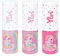 Lipgloss der Marke Ylvi ideal für Unisex, Erwachsene