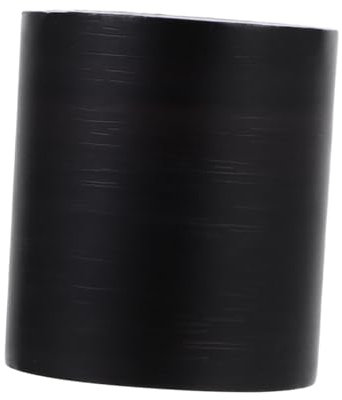 ANDRESLAD Battiscopa in Vinile Battiscopa Flessibile Per Decorazioni Rotolo Da 5 M