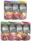 Belcando Frischebeutel Nassfutter | Multi Bundle, Mix Paket, Sparpaket, 7 Verschiedene Sorten | 21x125g