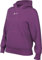Nike Sportswear Phoenix Fleece Hoodie (Damen), Hot Fuchsia/Sail, HF6839-518, L