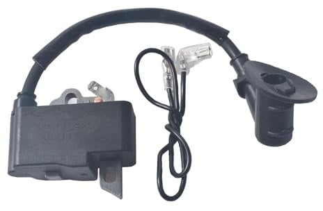 eudaikonrich Ignition Coil For St-ihl MS271 MS291 MS271C MS291C MS 271 291 2-Stroke Chainsaw 1141 1305