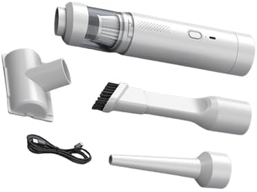 Beimus Aspirateurs De Voiture 19000PA À Main Puissants sans Fil Rechargeables pour Voiture