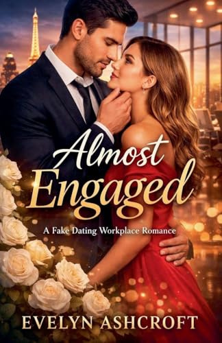 Evelyn Ashcroft Publishing
