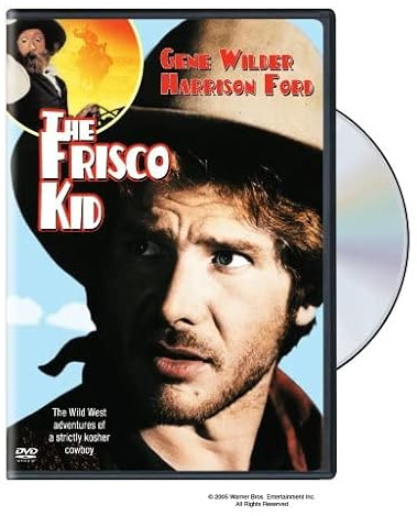 Frisco Kid, The (DVD)