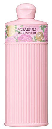 Shiseido Rosarium Rose Hair Conditioner RX 300ml