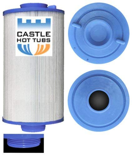 Darlly Vita Spas 4CH21 Hot Tub Filter Cartridge 40191 Aegan Spas FC0121