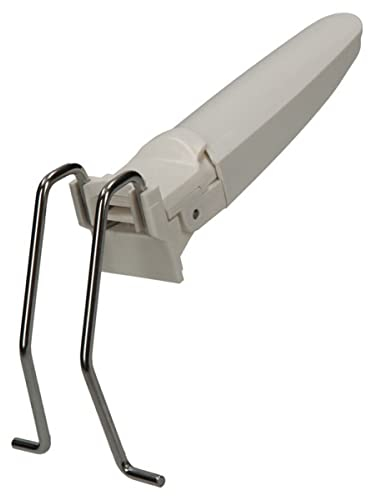 POIGNEE DE FRITEUSE POUR PETIT ELECTROMENAGER SEB - SS-991472