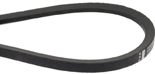 Schmalkeilriemen SPZ / 812