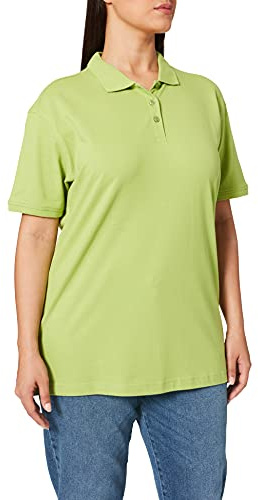 CliQue Damen Regular Fit Poloshirt