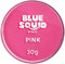 Blue Squid PRO Schminke Face Paint und Bodypaint - Klassische Rosa 30g, Hochwertige, professionelle, wasserbasierte Einzelbehälter, Face und Bodypaint Farbe für Erwachsene, Kinder, Fasching und SFX
